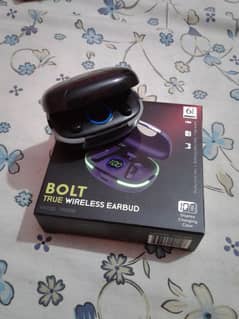 loud airpods