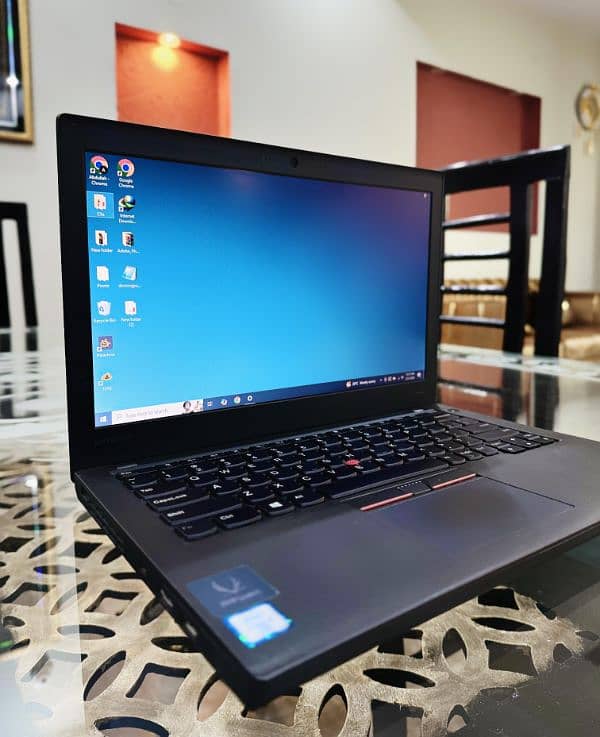 lenovo ThinkPad i7 6th generation laptop 0