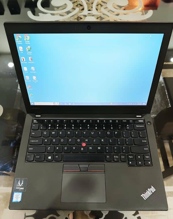 lenovo ThinkPad i7 6th generation laptop 2