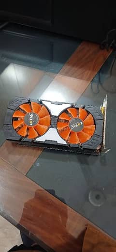 gtx 750 ti 2gb (zotac) dual fan