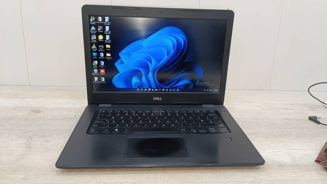 URGENT SALE. . . Dell latitude 3490  i5 7th generation 1