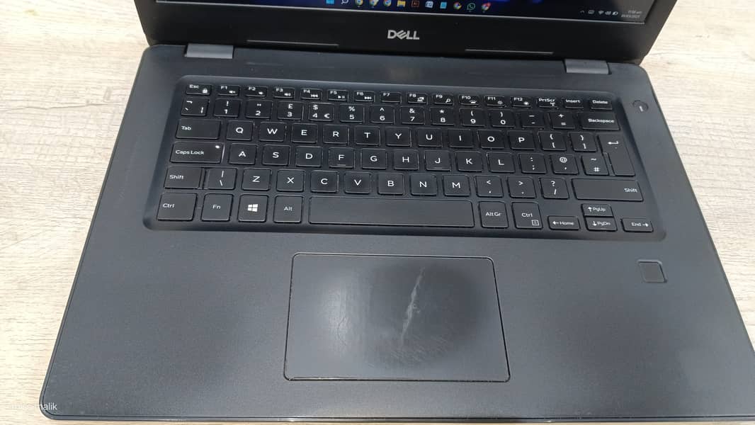 URGENT SALE. . . Dell latitude 3490  i5 7th generation 2