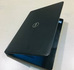 Dell Latitude 5491 Core i5 8th Nvidia 2GB Gaming laptop