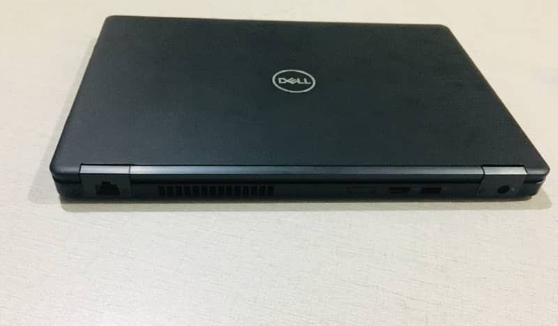 Dell Latitude 5491 Core i5 8th Nvidia 2GB Gaming laptop 2