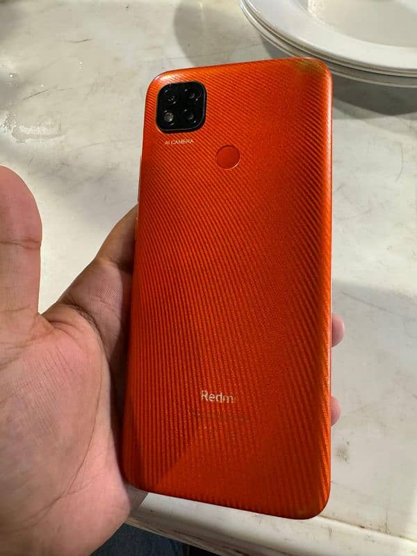 Redmi 9c 0