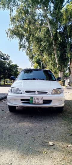 Suzuki Cultus VXR 2008