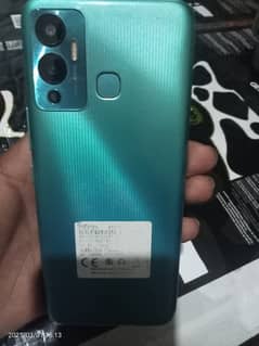 Infinix