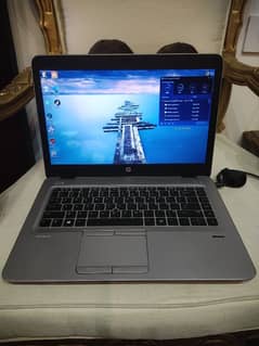 Hp elitebook 6th Gen. for sale. . .