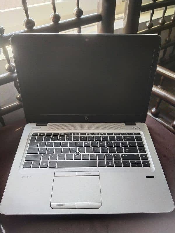 Hp elitebook 6th Gen. for sale. . . 1