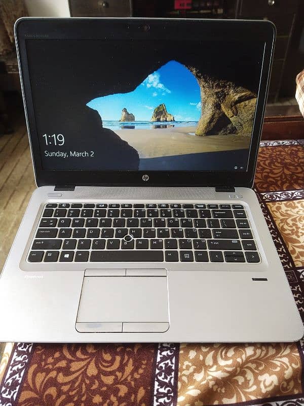 Hp elitebook 6th Gen. for sale. . . 3