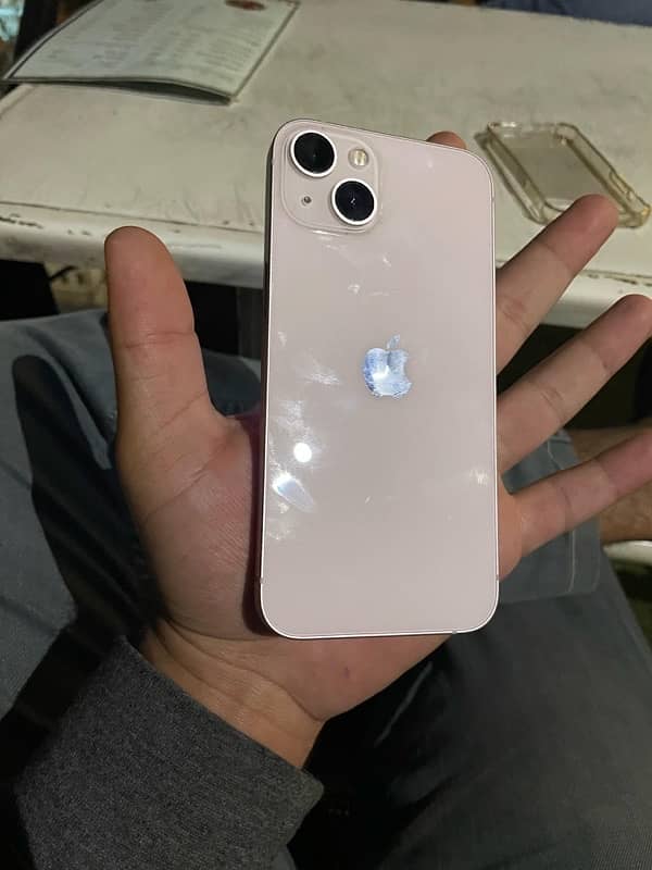 iPhone 13 non pta 1