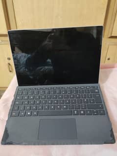 Microsoft Surface Pro 5