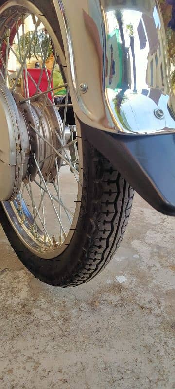 honda cd 70 for sale 7