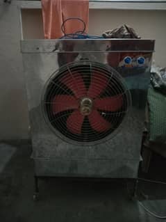 room cooler