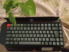 Keychron