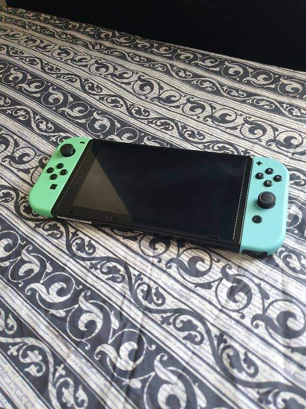 Nintendo Switch 1