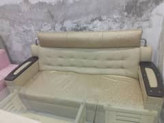 5 Seater sofa set