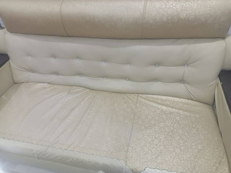 5 Seater sofa set 5