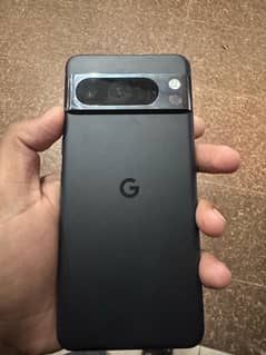 Google Pixel 8 Pro 12/256 Gb