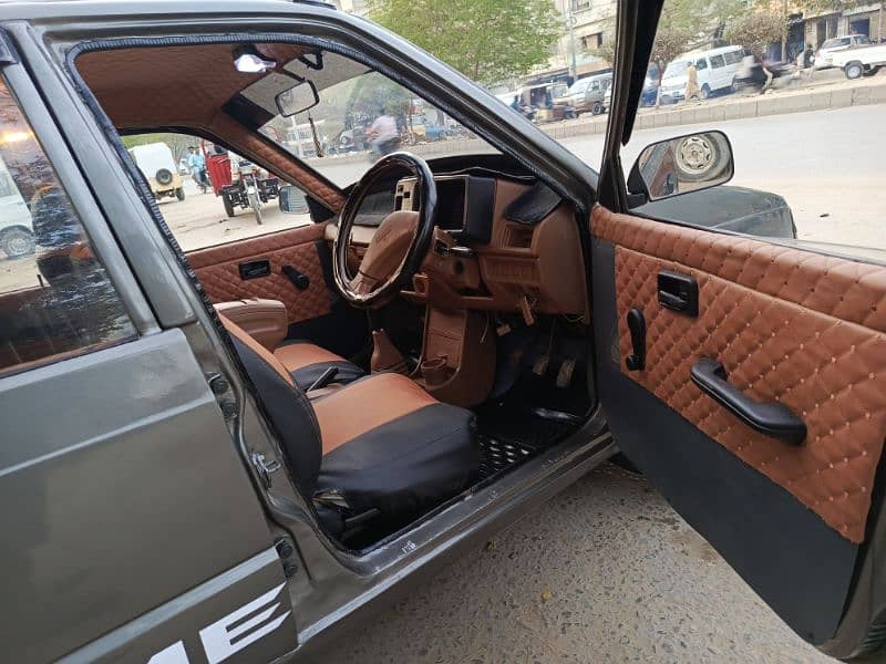 Suzuki luxury mehran 03110226803 1