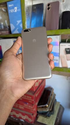 Huawei y5 2+32 for sale