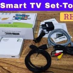 PTCL Smart TV