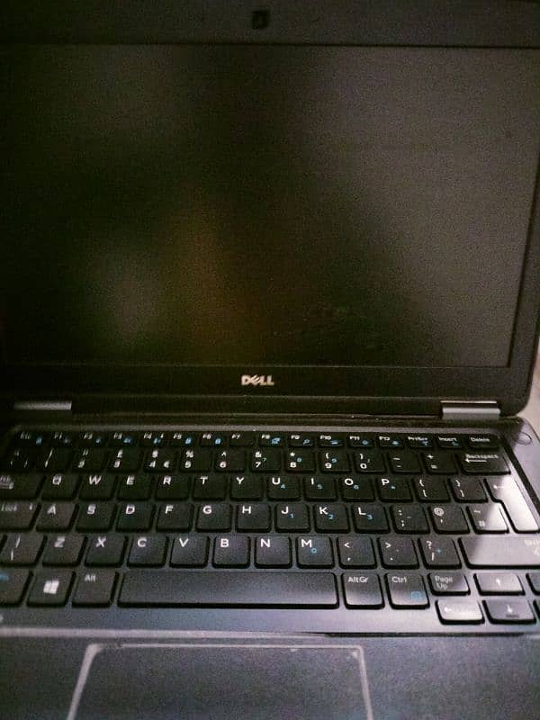 DELL LAPTOP CORE I5 5TH Generation 8/256 2