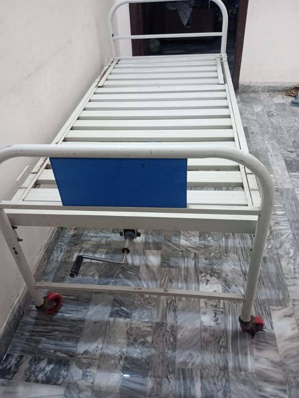 Medical Bed 0349-4609845 0