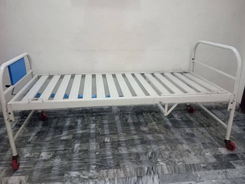 Medical Bed 0349-4609845 4