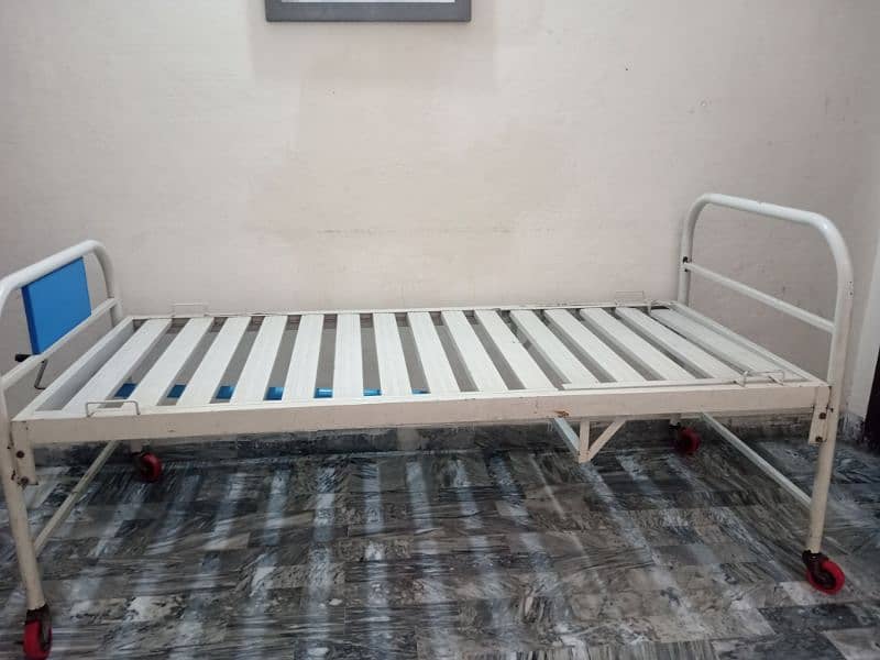 Medical Bed 0349-4609845 6