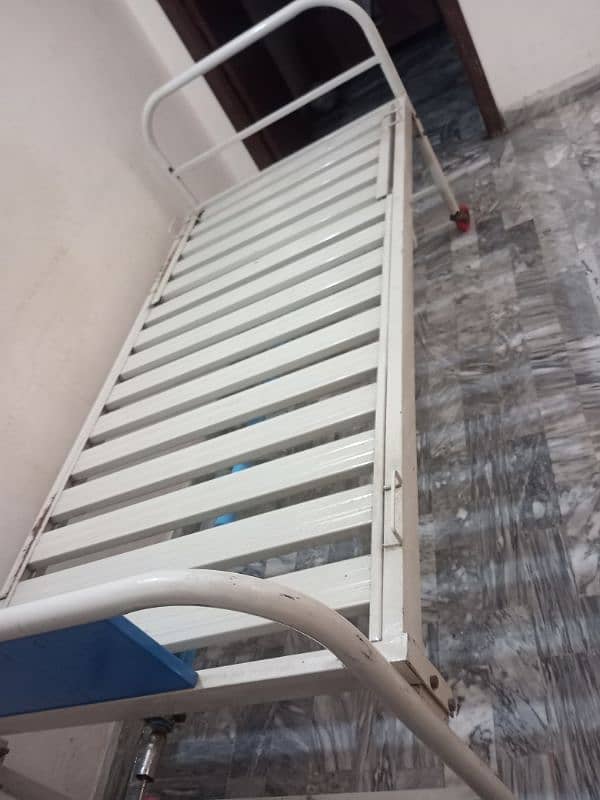 Medical Bed 0349-4609845 7