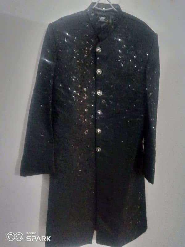 sherwani 1