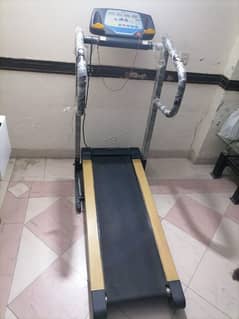 AmFL Treadmill for sale