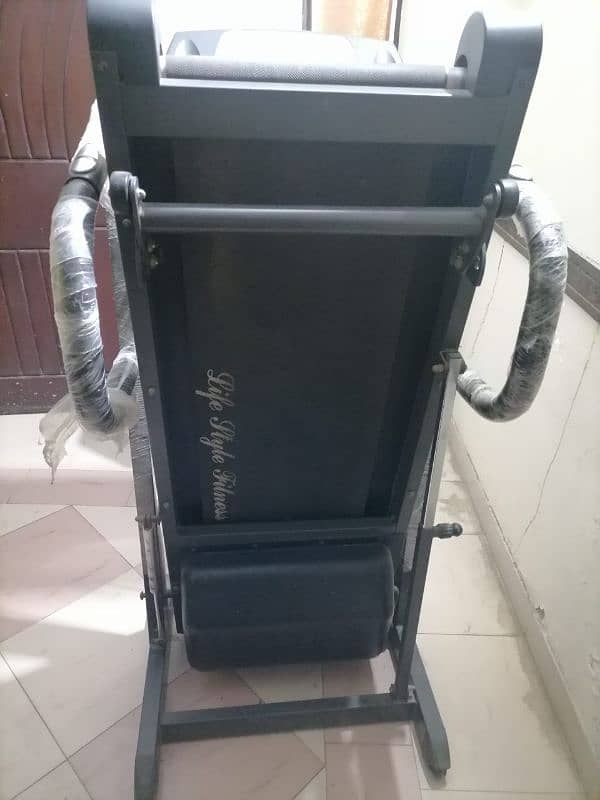 AmFL Treadmill for sale 2