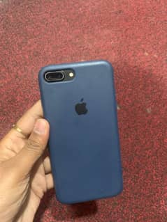 I Phone 7 plus 128GB Non PTa