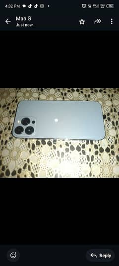 I phone 13 pro max 10/10 condition