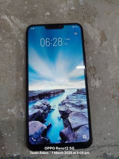 Vivo Y83 Ram 6GB,  Rom 128 GB