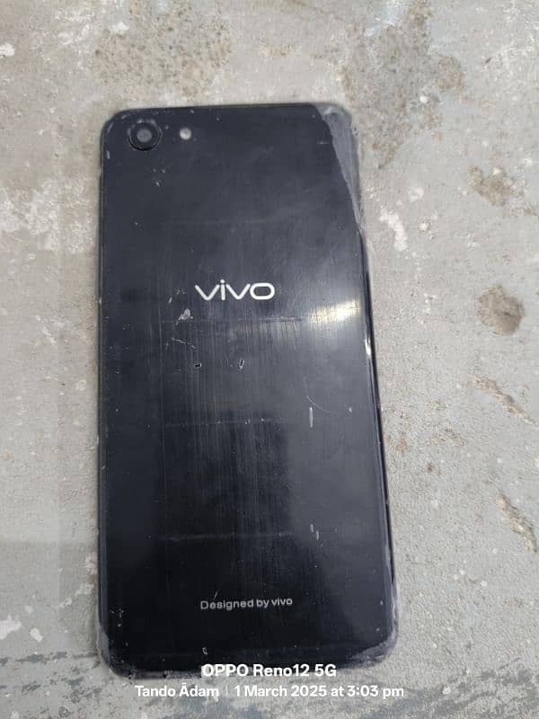 Vivo Y83 Ram 6GB,  Rom 128 GB 1