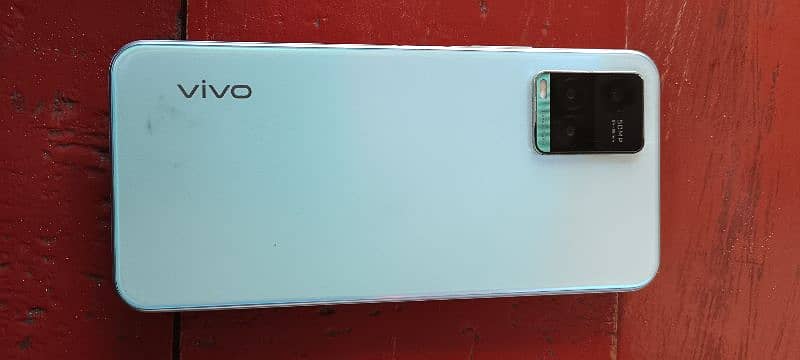 vivo y33s 0