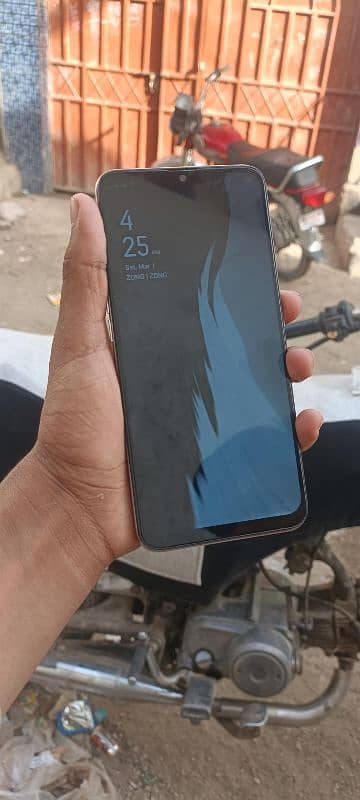 OPPO F11/8gb 256gb/exchange possible 6