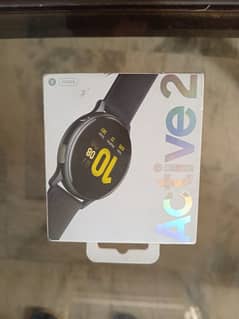 samsung active 2 smart watch 44mm