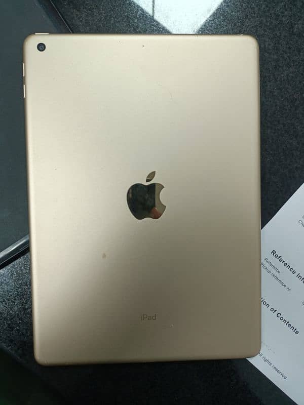 Apple iPad 5th generation 0