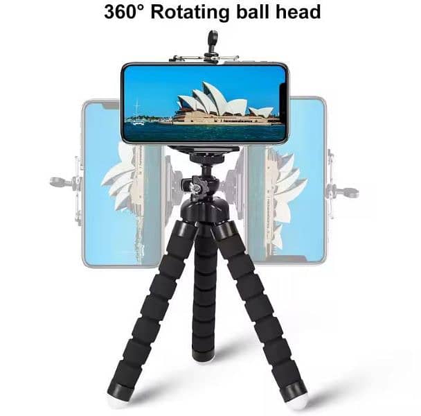 Premium Quality Tripod Cash On Delivery Free Home Delivery 3