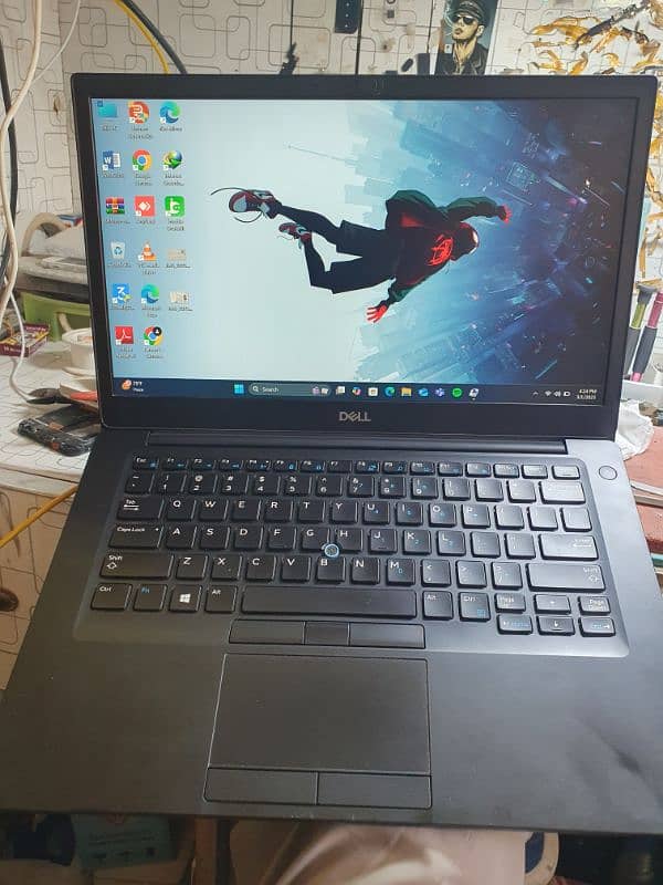 Dell core i5 8th gen touch screen 5