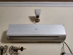 Haier 1.5 Ton Split AC Non Inverter