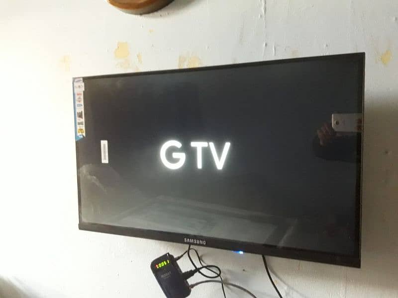 Gtv 32 inch android lcd tv 3