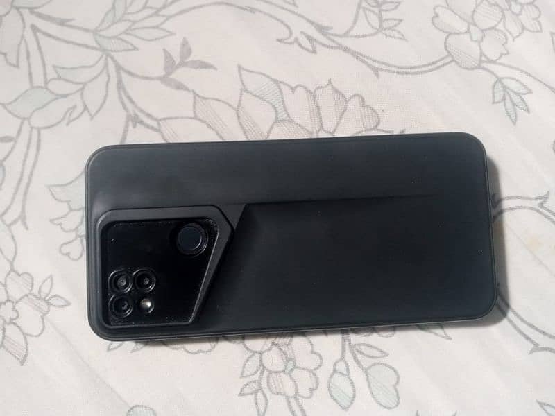 Redmi 9c 5