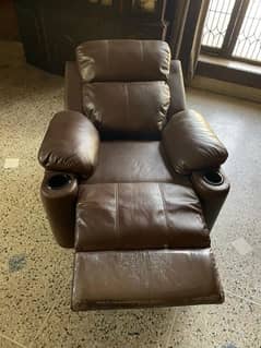 Recliner