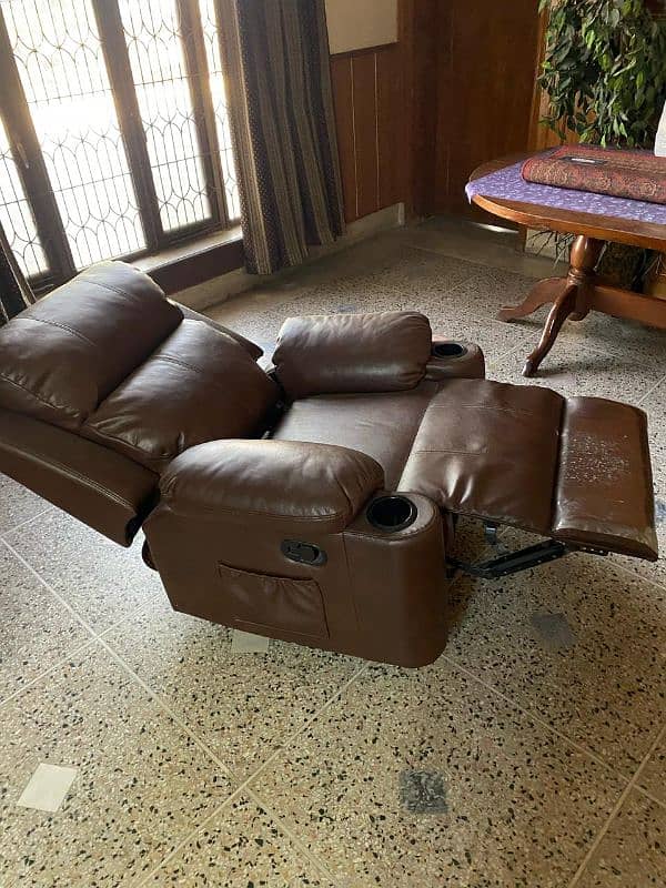 Recliner 2