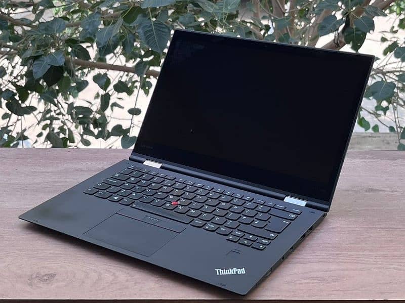 Lenovo ThinkPad  X1 Yoga 0